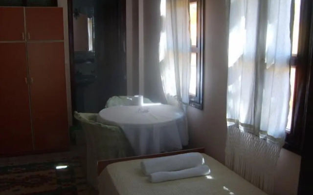 Erciyes Apart Hotel