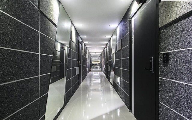 SongJeong coco hotel