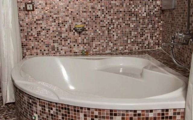 Hotel Siroy Classic