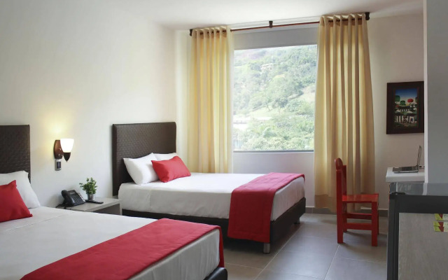 Hotel Ventura
