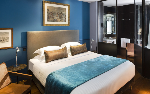 Hotel & Spa La Belle Juliette