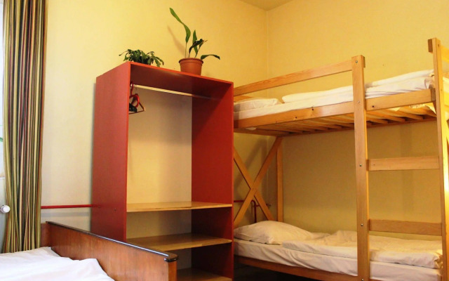 Hostel Marabou Prague