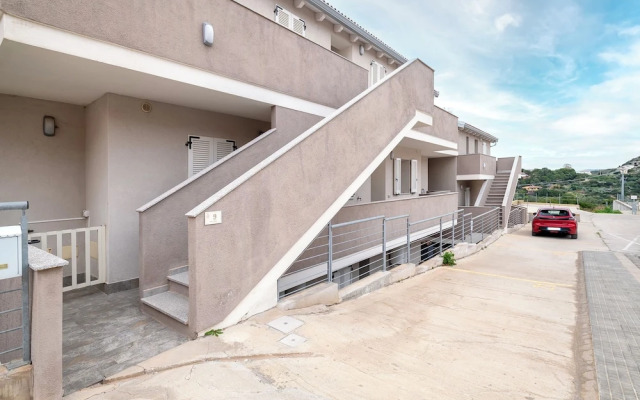 Sardinia RE - Smeralda 18