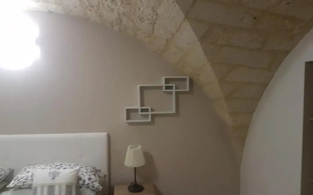 The chicca house