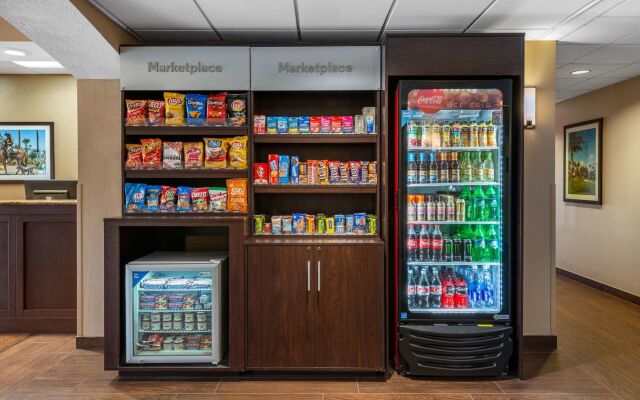 Comfort Inn & Suites Wildwood - The Villages