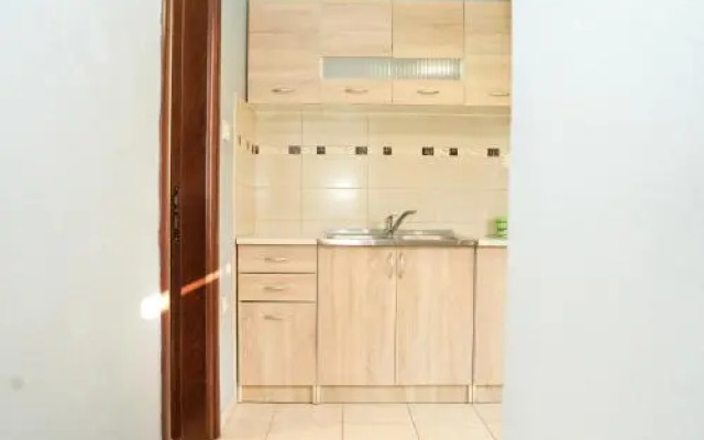 Apartment Bruno