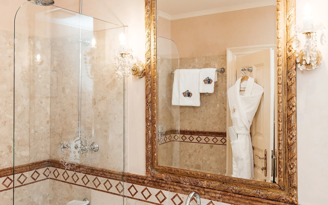 Alchymist Grand Hotel & Spa
