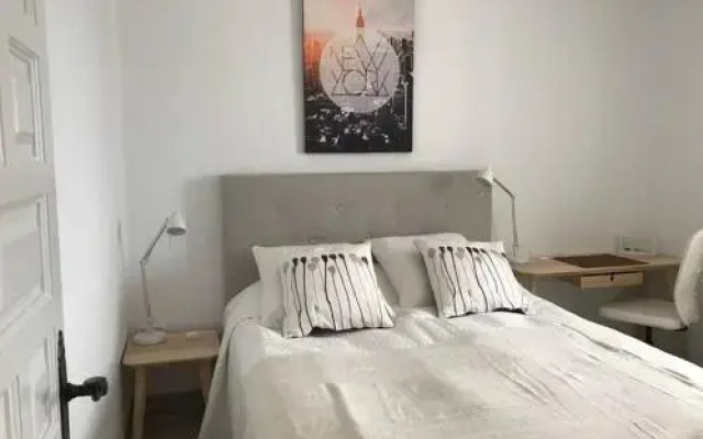 Apartment Nerja Seaview