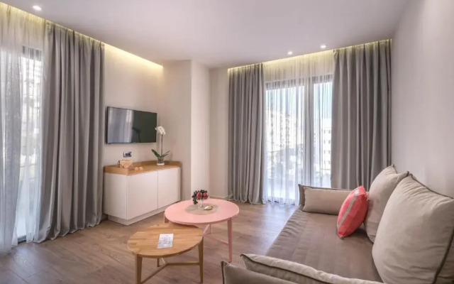 Glow Boutique Hotel & Suites
