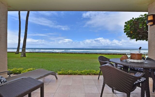 Papakea L108 - 1 Br Condo