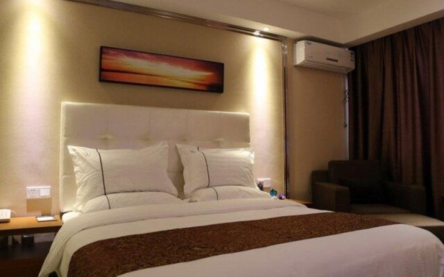 Weihai Wanxide Hotel