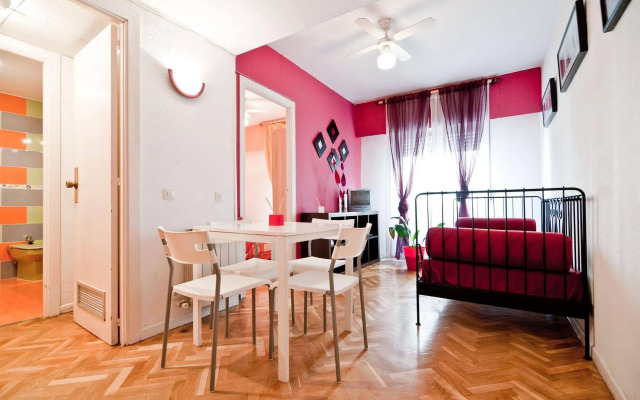 Apartamentos Aqui me Quedo