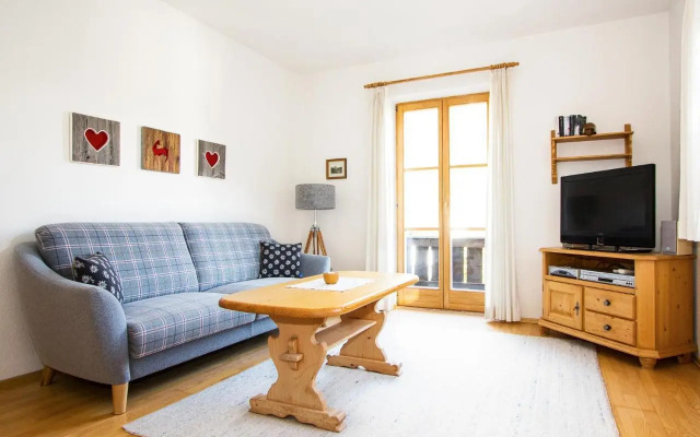 Apartments Landhaus Albrecht