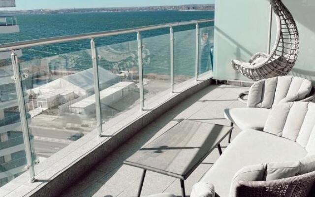 Apartament Casa Del Mar87