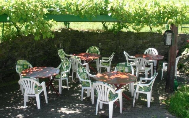 Hotel Restaurant Biesenbach
