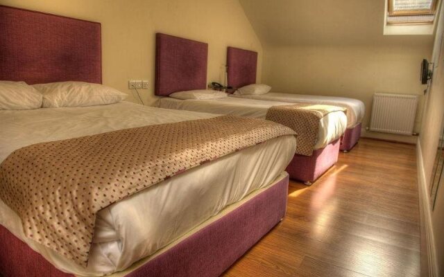 My Place Hostel