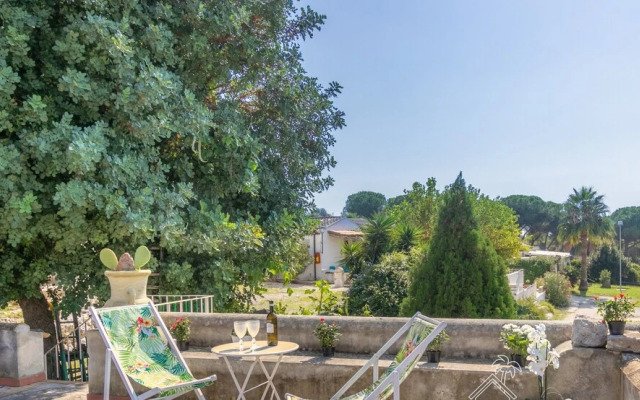 Reginella - Residence Plemmirio