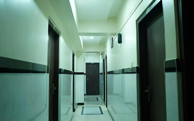 Sai Sharan Stay Inn