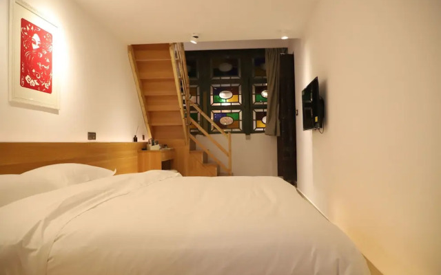 Satanga Elegant Residence
