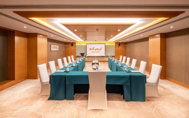 Wingtech Hotel