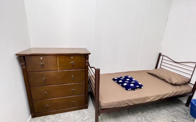Jiaxin Dormitory - Puteri Wangsa 家馨旅舍