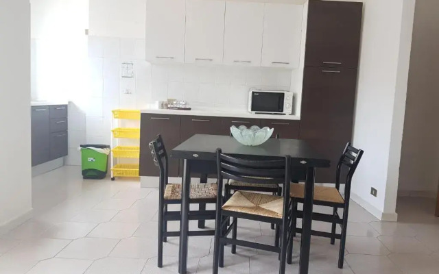 Apartment 500m from the sea