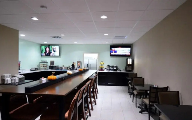 Best Western Point South