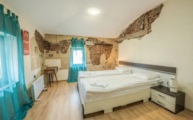 Vitosha Flat