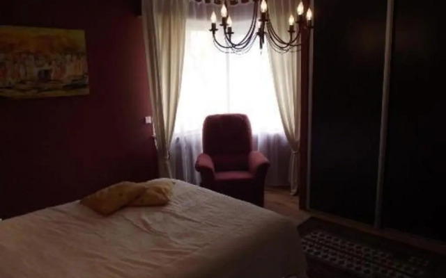 Bel Appartement Lumineux