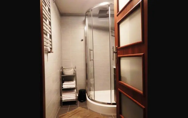 Pan Tadeusz Apartament