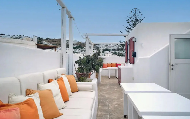 La Maison Kalogera