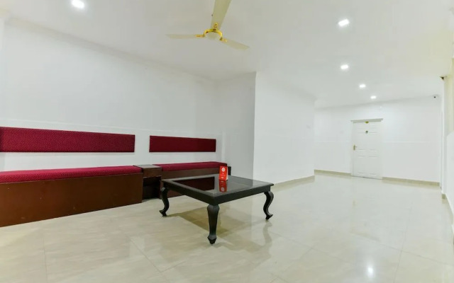 Anchor House by OYO Rooms