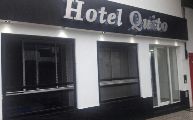 Hotel Quito