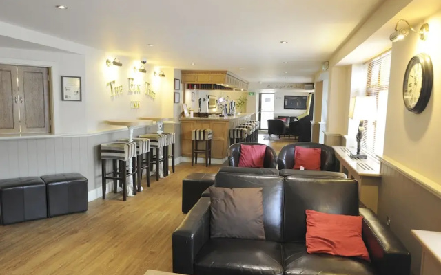 The Elm Tree Inn