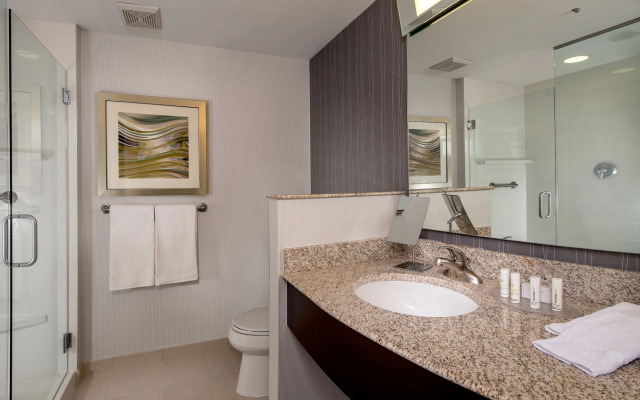 Courtyard by Marriott Lansing