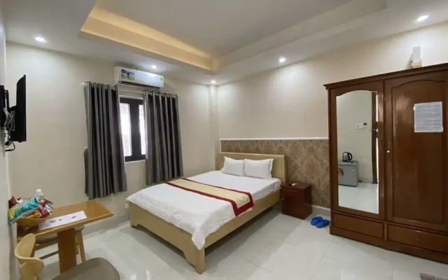 Bien Vang Hotel