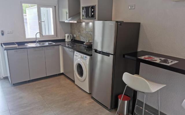 Cozy Retreat 1BR