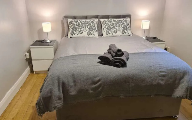 Castleton Gardens Apartments Belfast