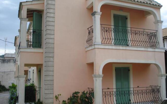 Sunny Corfu Apartments