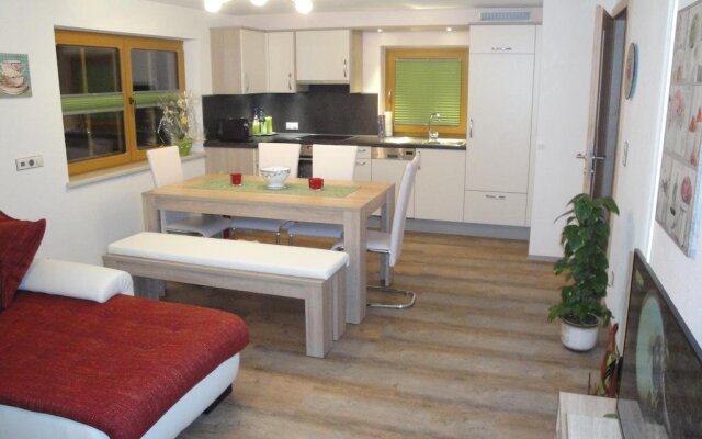 Appartement Oberdacher