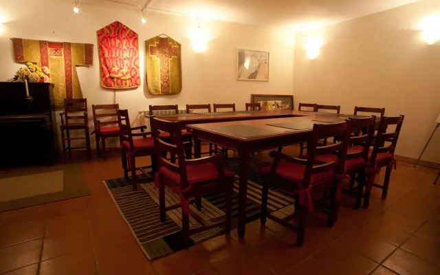 Hotel Rural Quinta da Geia