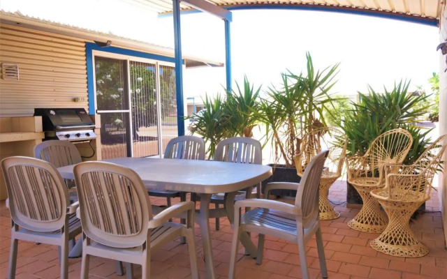 Osprey Holiday Village Unit 222 1 Bedroom