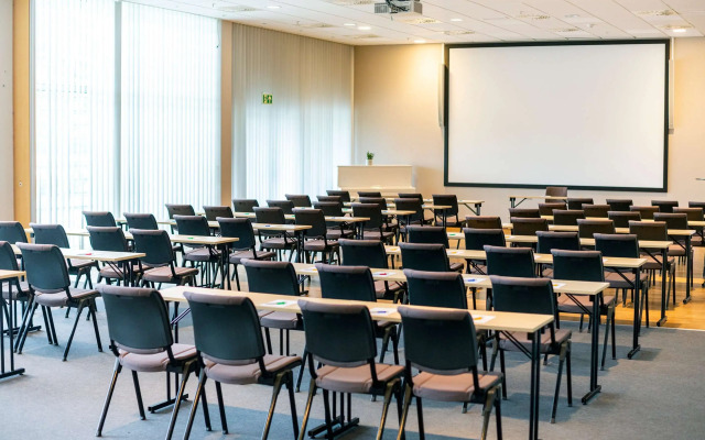 Aiden by Best Western Haugesund Airport