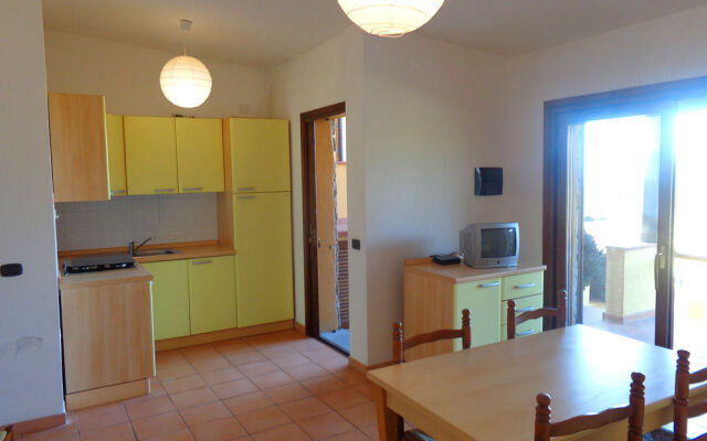Residence Cala Petralana