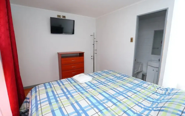 Hotel Pulmahue