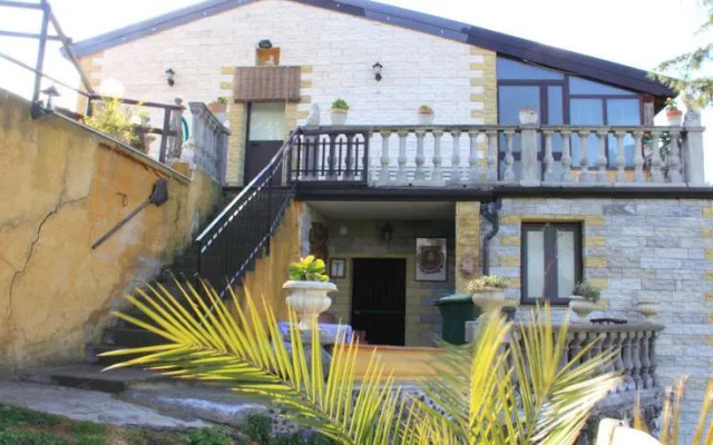 La Rocca dellAlcantara