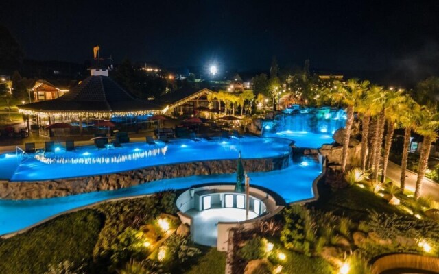 Divisa Experience Resort