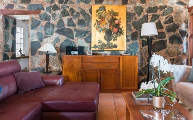 Casa Agustín