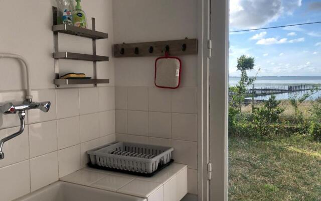 Appartement La Barre-de-Monts, 2 pièces, 4 personnes - FR-1-473-6