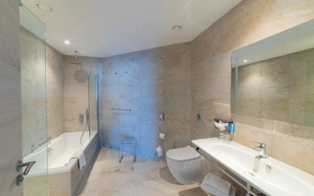 Ramla Bay Resort